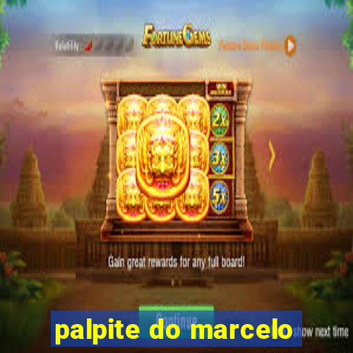 palpite do marcelo